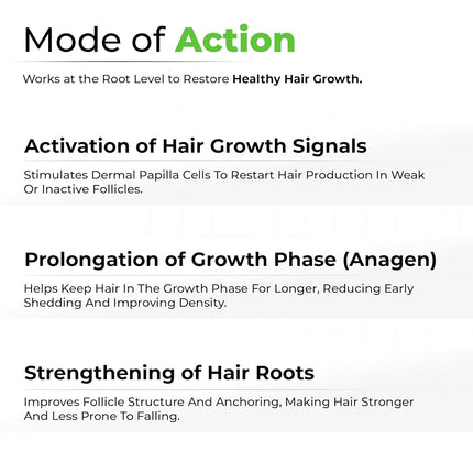 AVIMEE HERBALKeshpallav Hair Oil For Men & Women | Promotes Hair Growth & Reduces Hair Fall | With Rosemary, Castor, Amla, Coconut and Bhringraj Oil | Mineral Oil Free (Pack of 2)