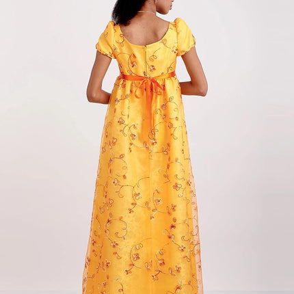 Simplicity Sewing Pattern S9434 Misses’ and Women’s Regency-Style Dresses