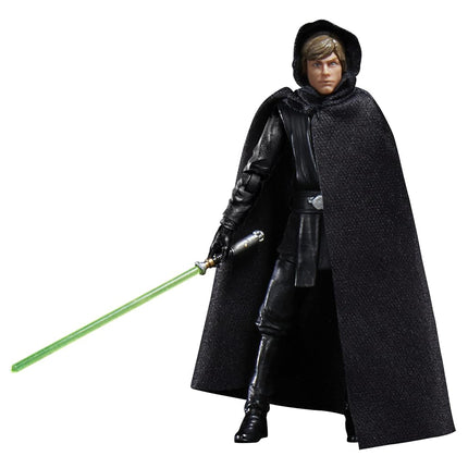 Star Wars The Vintage Collection Luke Skywalker (I