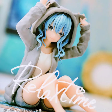 Bandai hololive IF Relax Time Suisei Hoshimachi