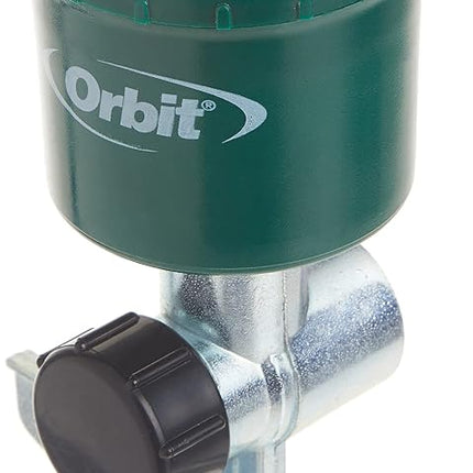 Orbit 56565 Compact Gear Drive Spklr, Pack of 1