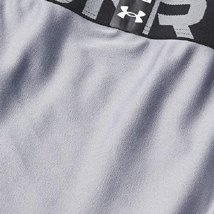 Under Armour Boys UA HG Armour Shorts, Running Shorts Crafted with HeatGear Technology, Modern Workout Shorts for Boys