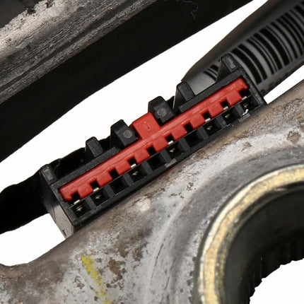 Volante negro GM Genuine Parts 84483746 para coche