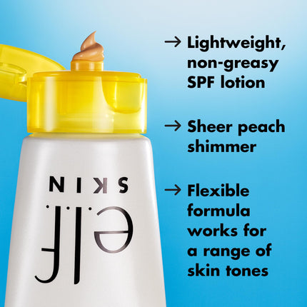 Suntouchable Whoa Glow SPF 30