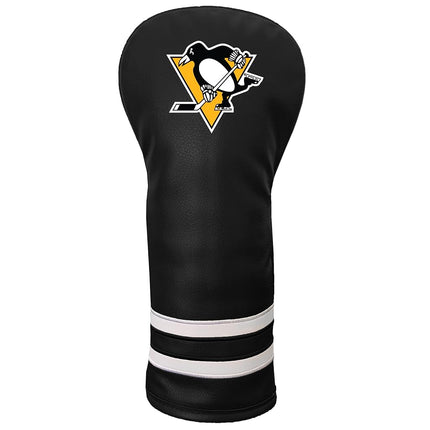 Team Golf NHL Vintage Fairway Headcover (Printed),