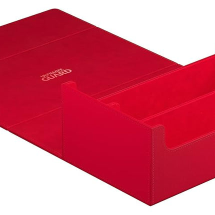 Ultimate Guard Arkhive Flip Case 800+ Standard Size XenoSkin Monocolour Deck Box