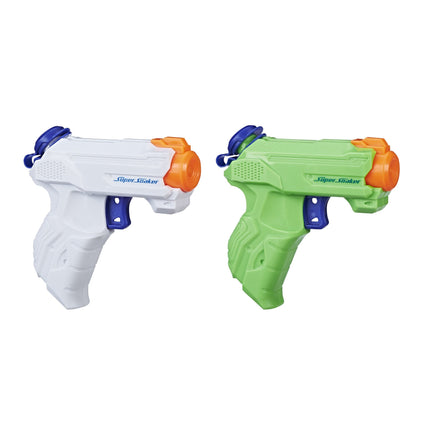 Nerf E2155 Zipfire 2 pack Combat Blaster, S