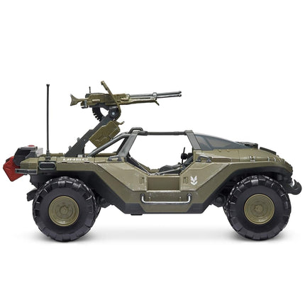 HALO 4" "World of Halo" Deluxe Warthog and Master Chief