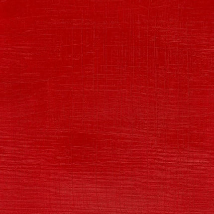 Winsor & Newton 200ml Professional Acrylic Colour Tube - Naphthol Red Light