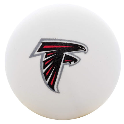 Franklin Sports NFL Atlanta Falcons Table Tennis Balls
