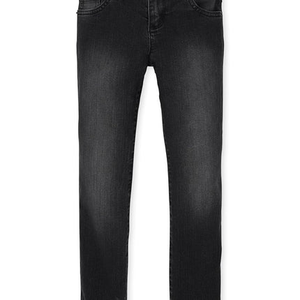 The Children's Place Girls' Stretch Skinny Jeans, Kate Wash Single, 4