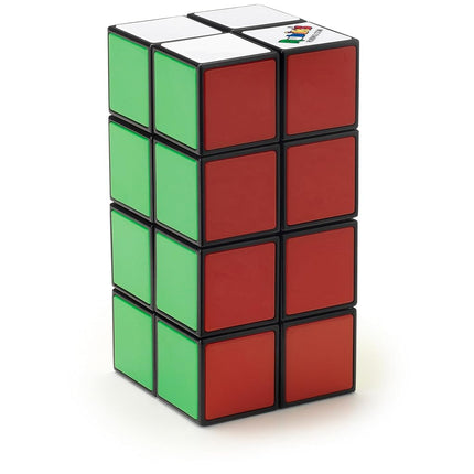 Rubik's 6063999 Toy, Multicoloured