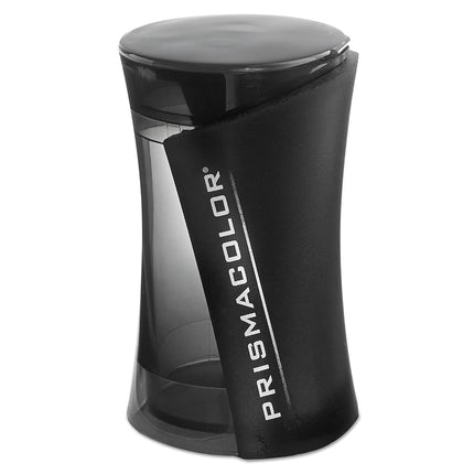 Prismacolor Premier Colored Pencil Sharpener-Black
