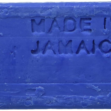 Jamaican Blue Power Laundry Soap, 4.23 Ounce (Pack of 3)