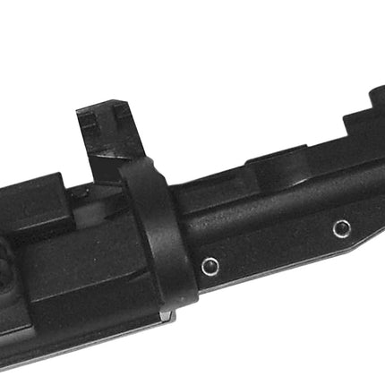 ACDelco 16640848 GM Original Equipment Trunk Lid R