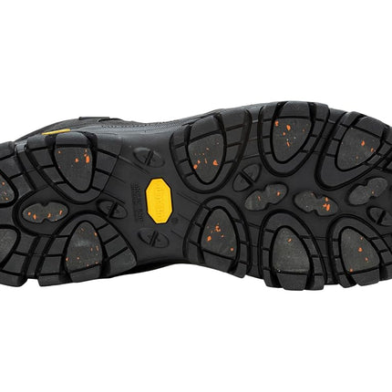 Merrell Coldpack 3 Thermo Mid Wp Men's,Black 7 UK