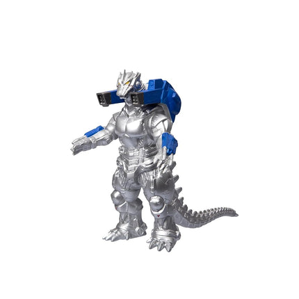 Bandai - Godzilla - Serie Movie Monster - Mechagodzilla 2002