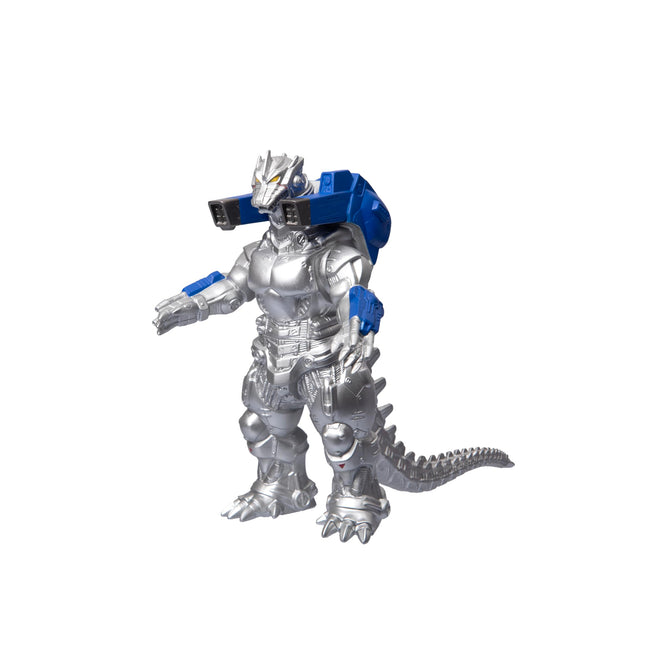 Bandai - Godzilla - Movie Monster Series - Mechago