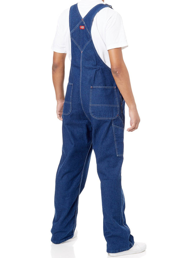 Dickies Peto de Hombre, Azul, 38X32