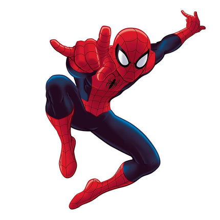 RoomMates RMK4831GM Ultimate Spider-Man Peel and S