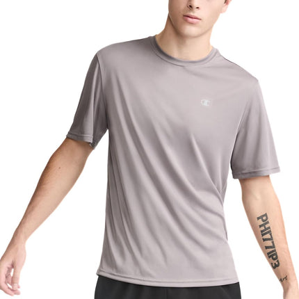 Champion Vapor Men's T-Shirt, stone grey, XXL Tall