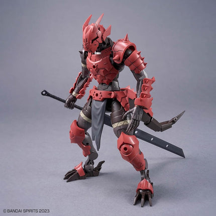 Bandai Hobby 30MF Dragonia Knight