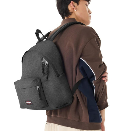 Eastpak PADDED PAK'R Backpack, 24 L - Black Denim (Grey)