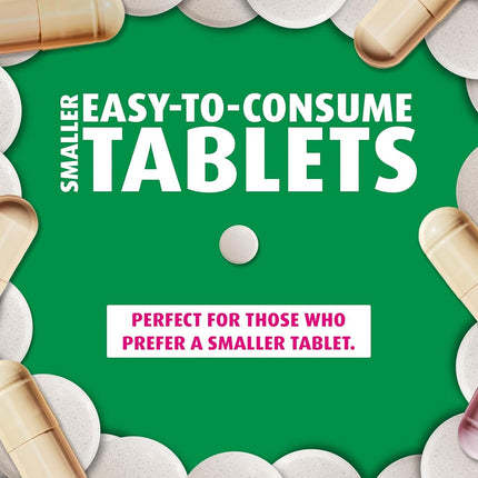 A Vogel Echinaforce Echinacea Tablets, 380 mg - 120 Tablets