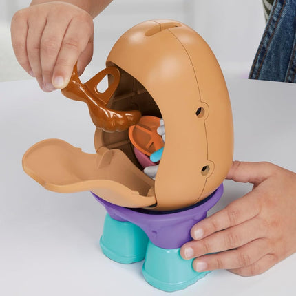 Potato Head YourSpud Set