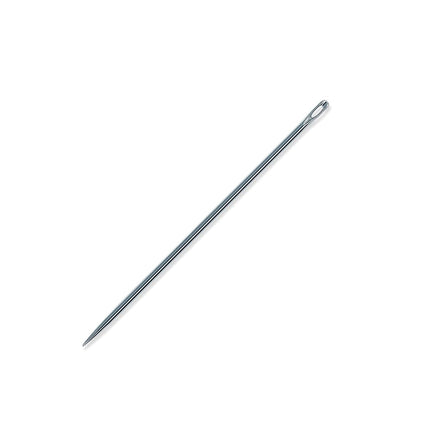 Dritz Hand Needles, Alloy Steel, Assorted, Styles & Sizes