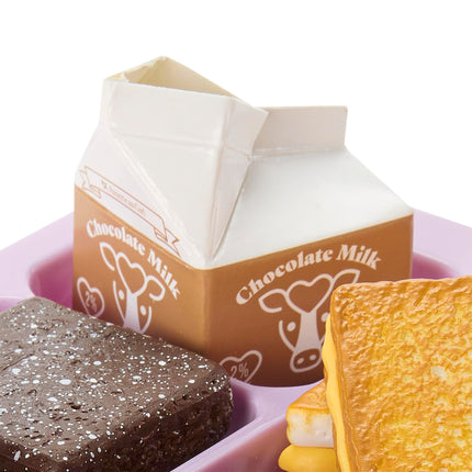 American Girl Hungry for Hot Lunch Set