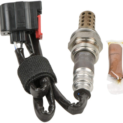 Bosch 15512 Premium OE Fitment Oxygen Sensor - Compatible With Select Chrysler Town & Country; Dodge Caravan, Grand Caravan