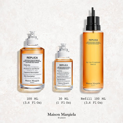 Maison Margiela Replica By The Fir Place For Unisex 3.4 oz EDT Spray