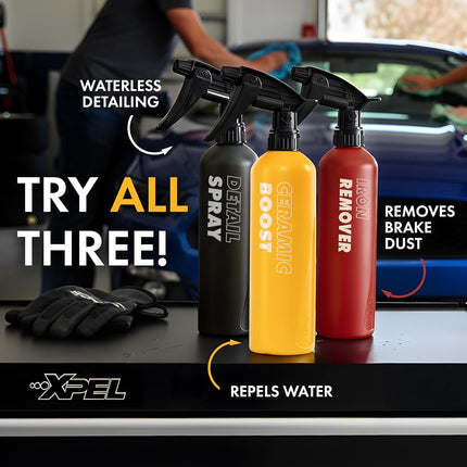 XPEL Ceramic Boost Spray, 473 ml