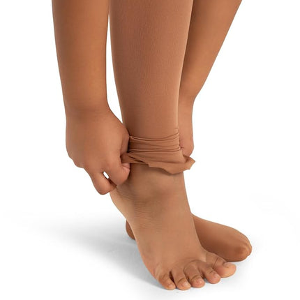 Capezio Ultra Soft Transition Tight