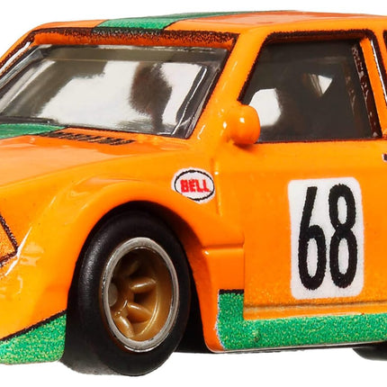 Hot Wheels Premium BMW 320 GP5, Car Culture Circui