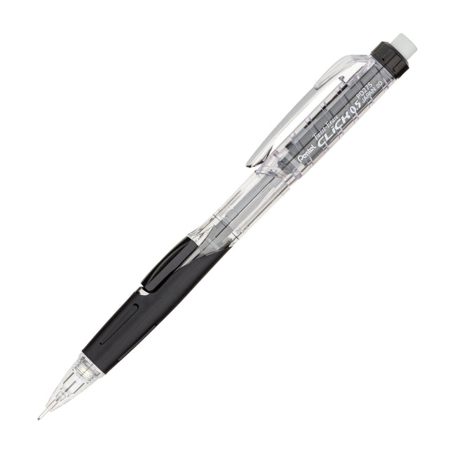 Pentel Twist-Erase CLICK Mechanical Pencil (0.7mm)