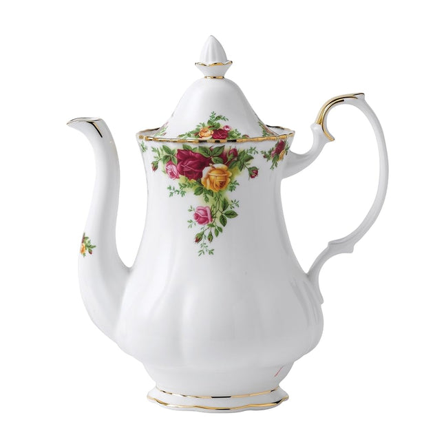 Royal Doulton 15210051 Albert Old Country Roses Co
