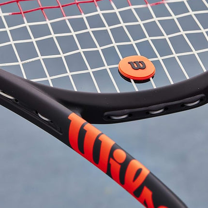 Wilson PRO FEEL CLASH DAMPENERS Red