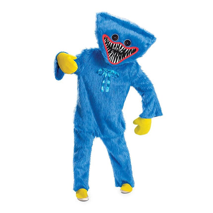 Disguise Huggy Wuggy Adult XS