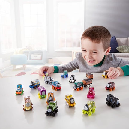 Thomas & Friends FGY79 MINIS 20 Pack (Amazon Exclusive)