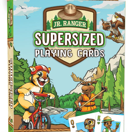 Baby Fanatics 42068: Jr Ranger - Supersized Playin