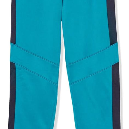 Pantalones deportivos para niño The Children's Place, Bondi Blue, talla M