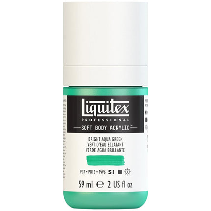 Liquitex 1959660 Professional Acrylic Paint Soft B