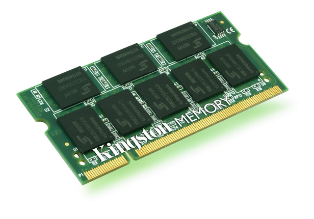 Kingston KTD-INSP8200/512 512 MB DDR SODIMM