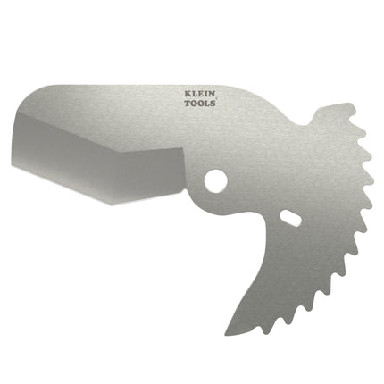 Klein Tools 50064 1-1/4-Inch Ratcheting PVC Pipe C