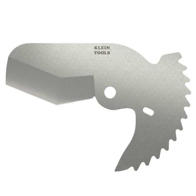 Klein Tools 50064 1-1/4-Inch Ratcheting PVC Pipe C