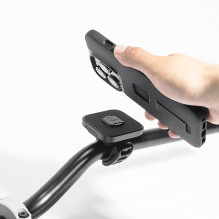 Peak Design Mobile - Bar Mount - Universal - Black