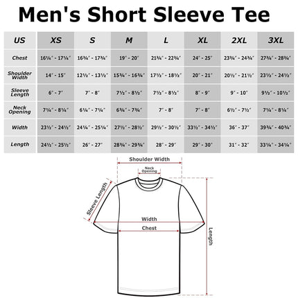 Fifth Sun Men's in Color T-Shirt, Charcoal Heather, XXL
