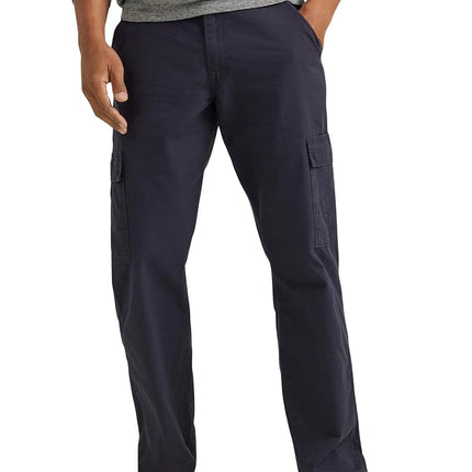Wrangler Authentics Men's Classic Twill Relaxed Fi